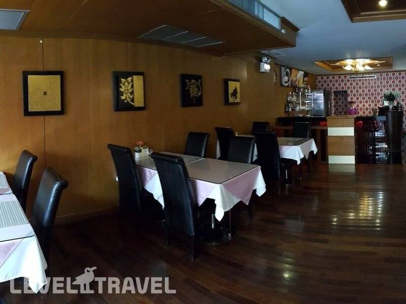 Фотография Dynasty Inn Pattaya