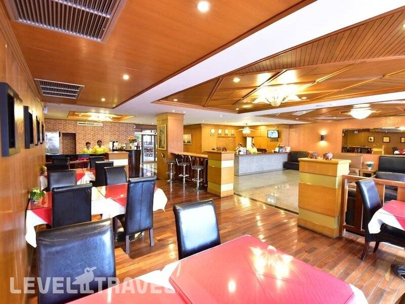 Фотография Dynasty Inn Pattaya