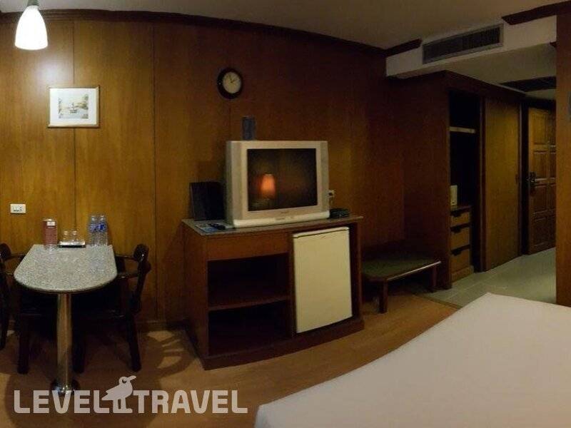Фотография Dynasty Inn Pattaya
