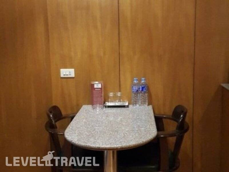 Фотография Dynasty Inn Pattaya
