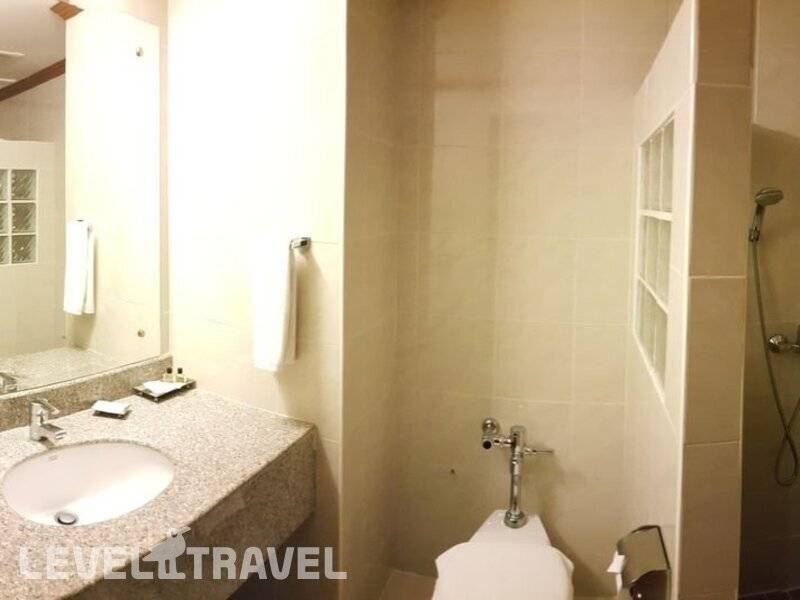 Фотография Dynasty Inn Pattaya