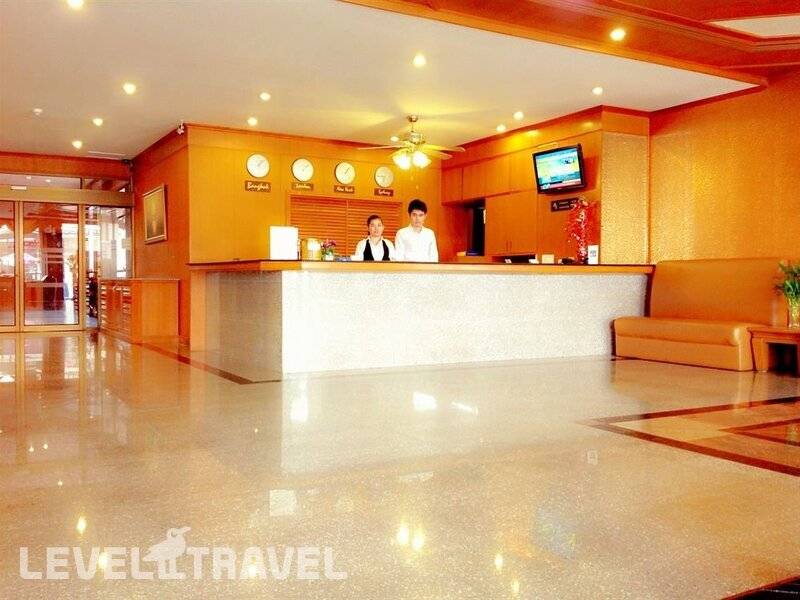 Фотография Dynasty Inn Pattaya