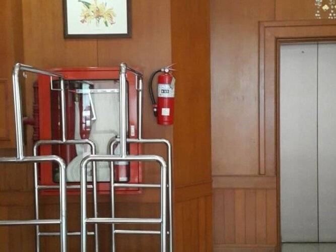 Dynasty Inn Pattaya