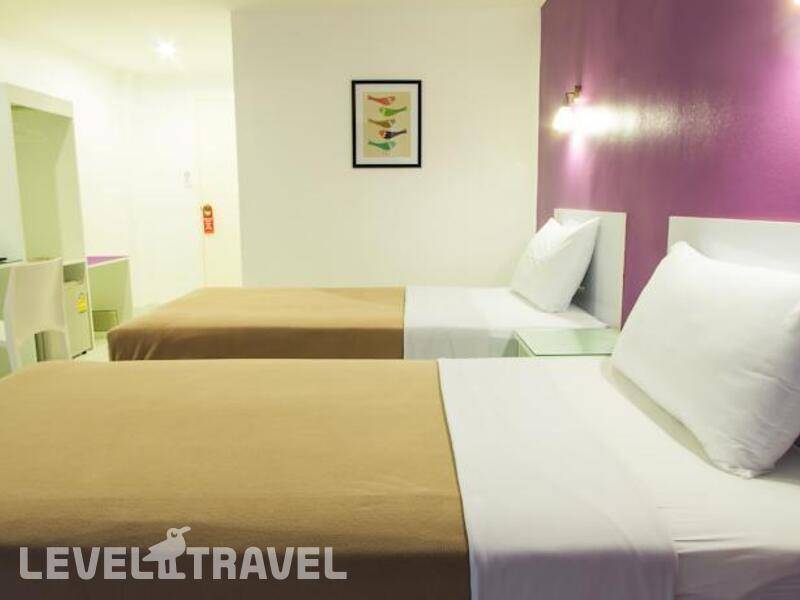 Фотография Hotel Zing