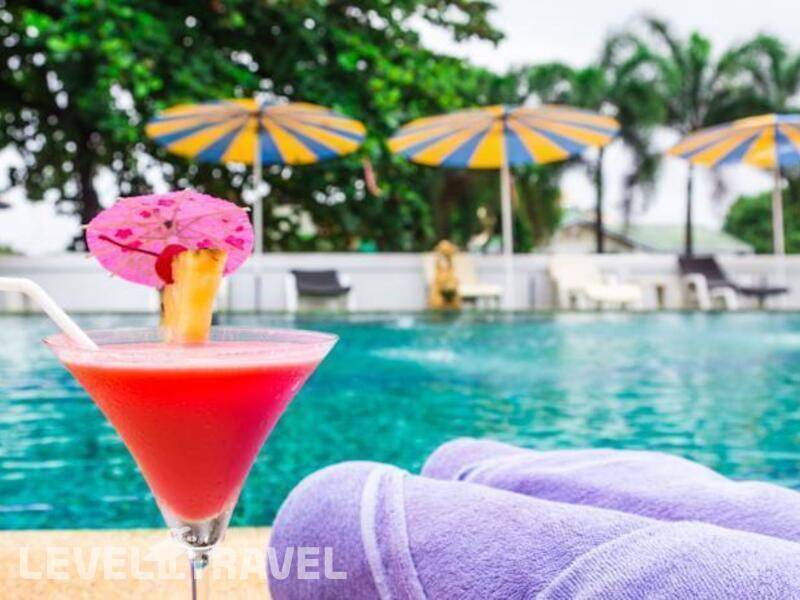 Фотография Hotel Zing
