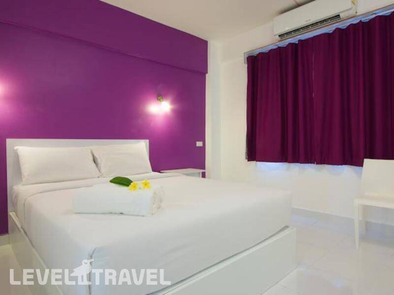 Фотография Hotel Zing