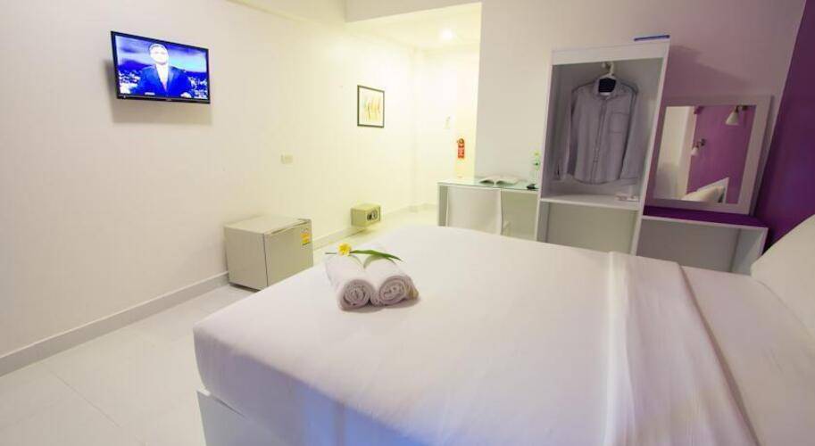 Hotel Zing