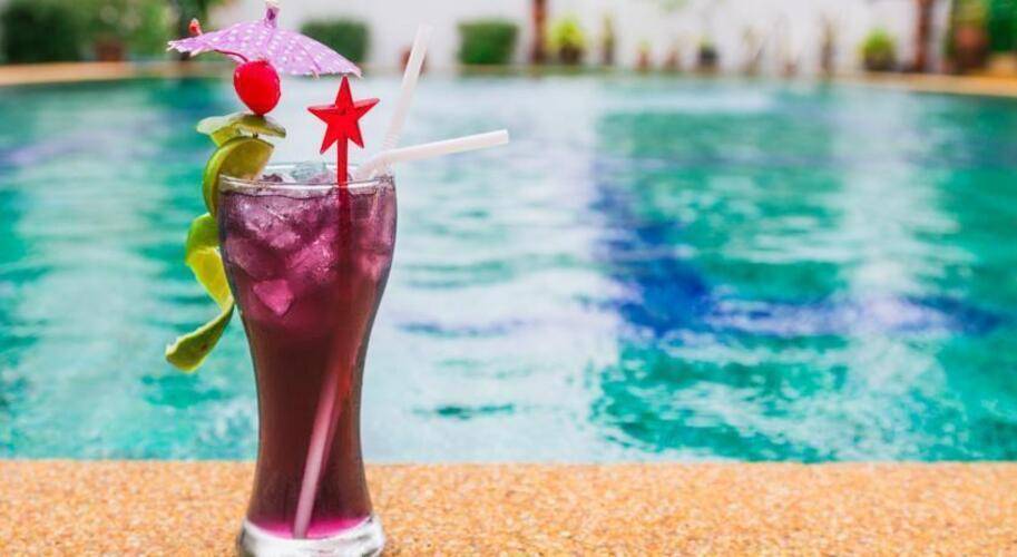 Hotel Zing