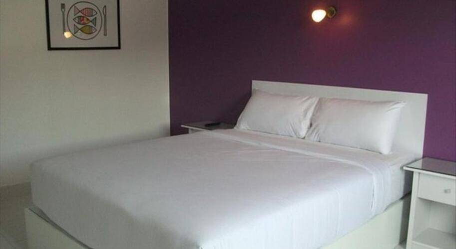 Hotel Zing