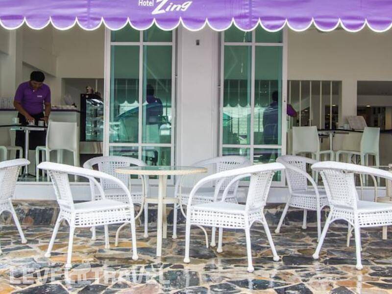 Фотография Hotel Zing