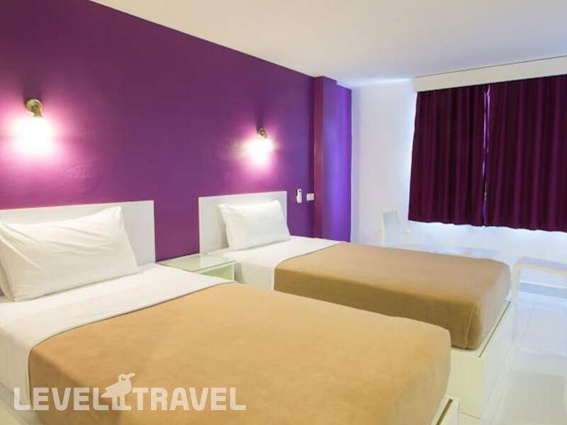 Фотография Hotel Zing