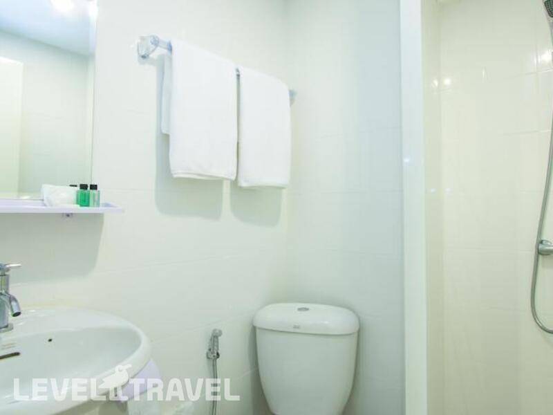 Фотография Hotel Zing