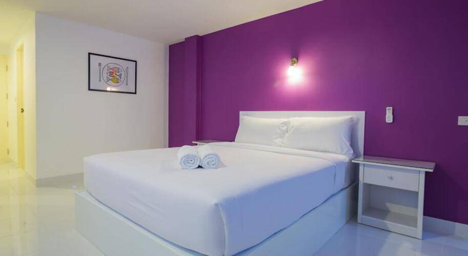 Hotel Zing
