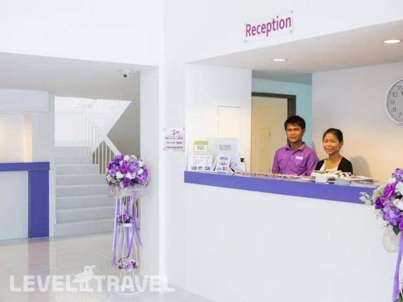Фотография Hotel Zing