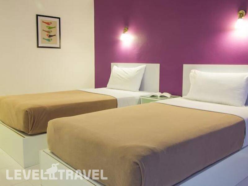 Фотография Hotel Zing