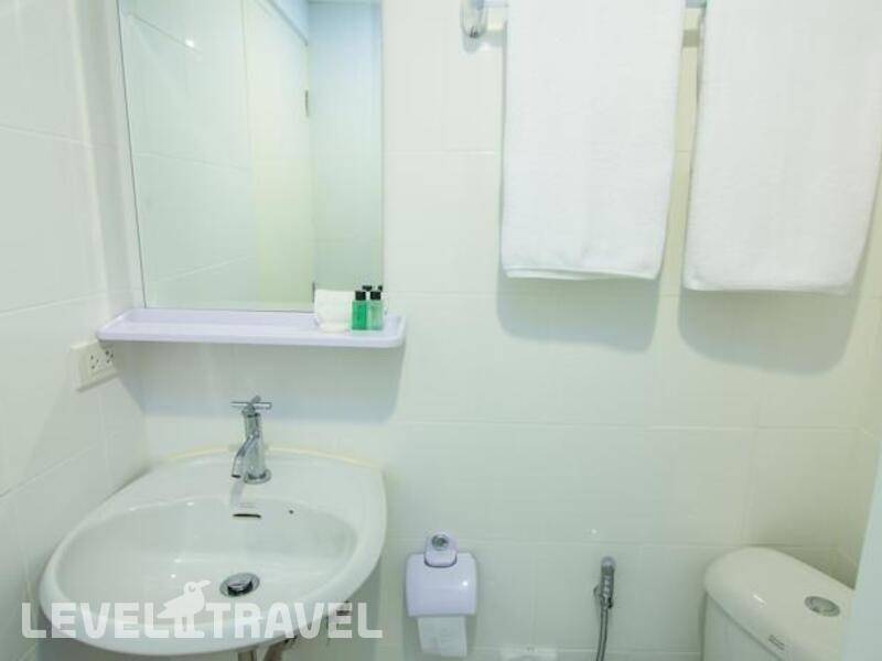 Фотография Hotel Zing