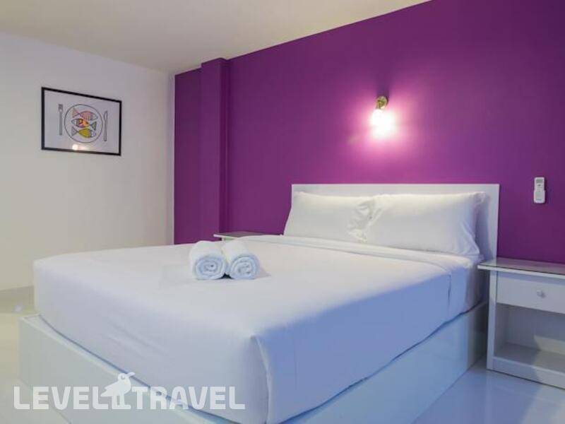 Фотография Hotel Zing