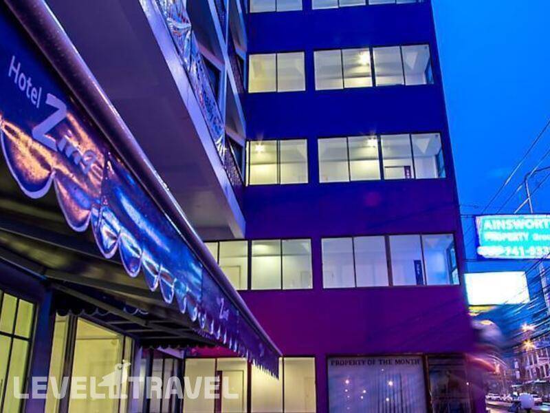 Фотография Hotel Zing