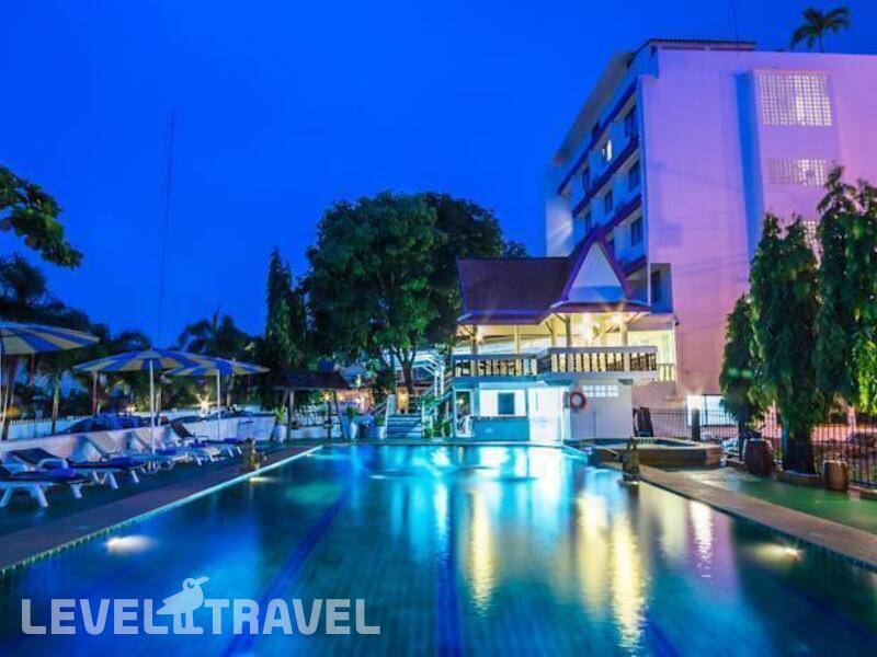 Фотография Hotel Zing
