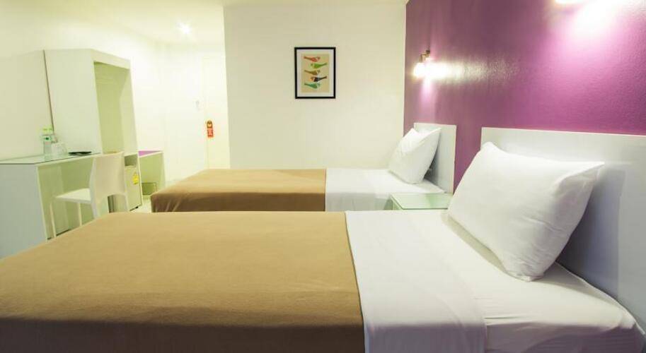 Hotel Zing