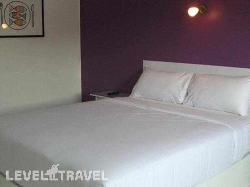 Фотография Hotel Zing