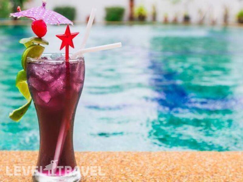 Фотография Hotel Zing