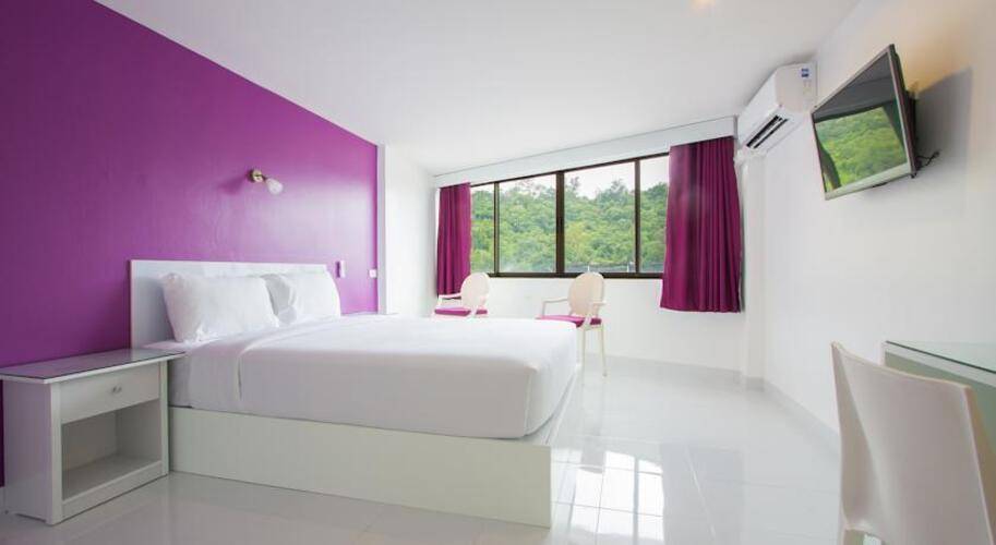 Hotel Zing