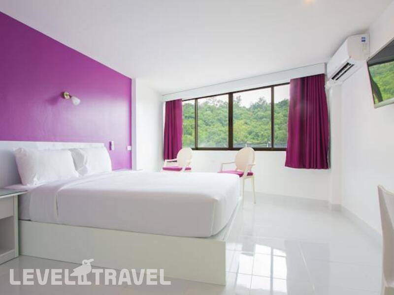 Фотография Hotel Zing