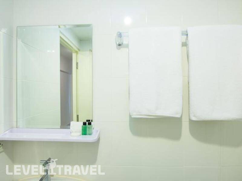 Фотография Hotel Zing