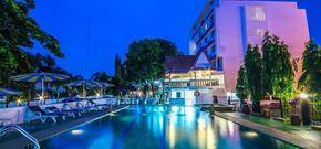 Hotel Zing
