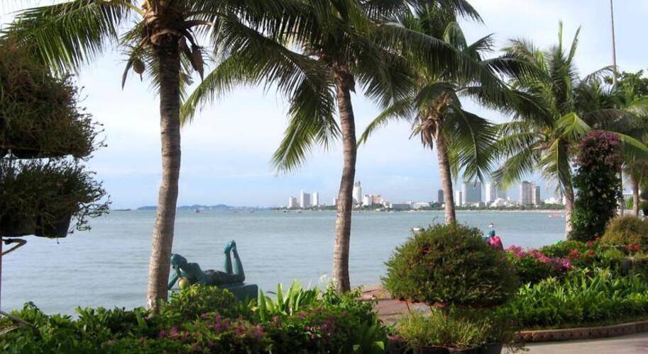Aa Hotel Pattaya