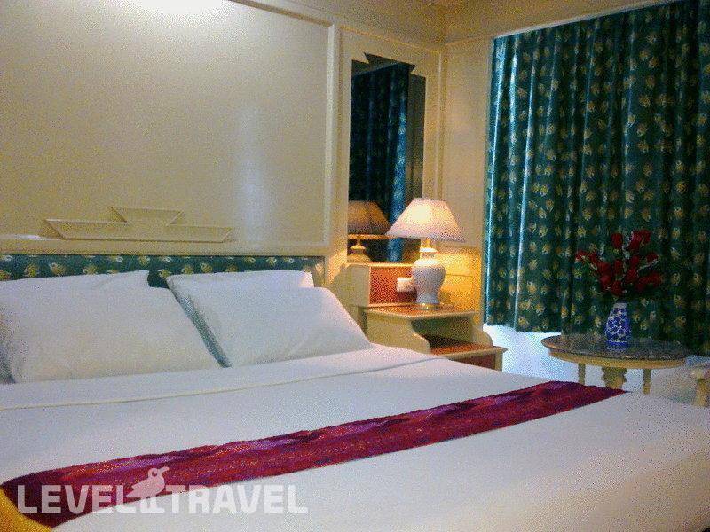 Фотография Aa Hotel Pattaya