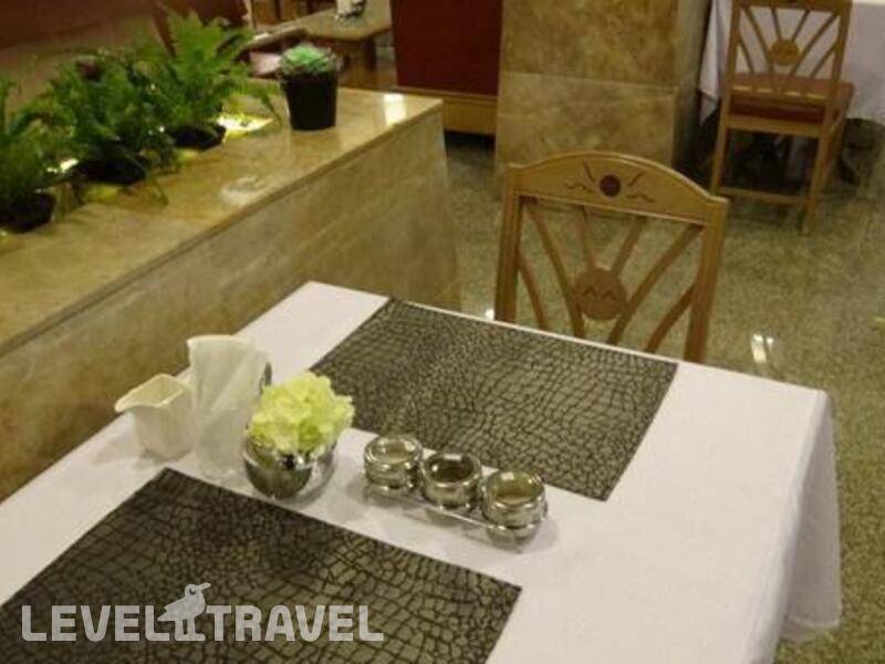 Фотография Aa Hotel Pattaya