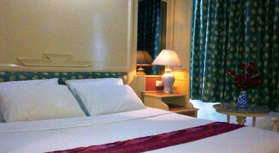 Aa Hotel Pattaya