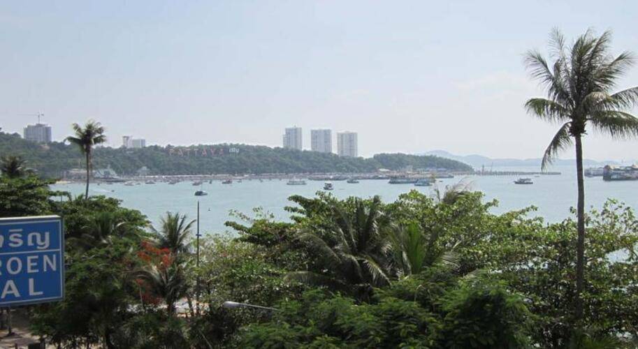 Aa Hotel Pattaya