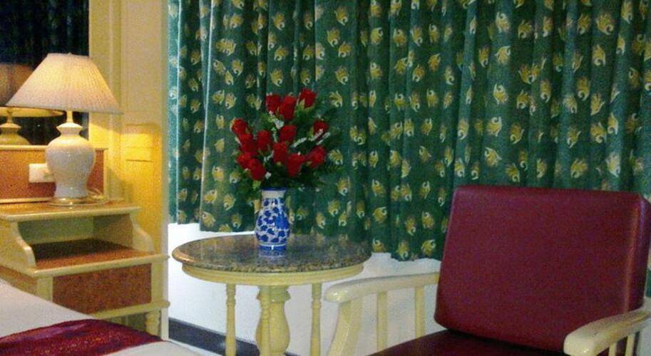 Aa Hotel Pattaya