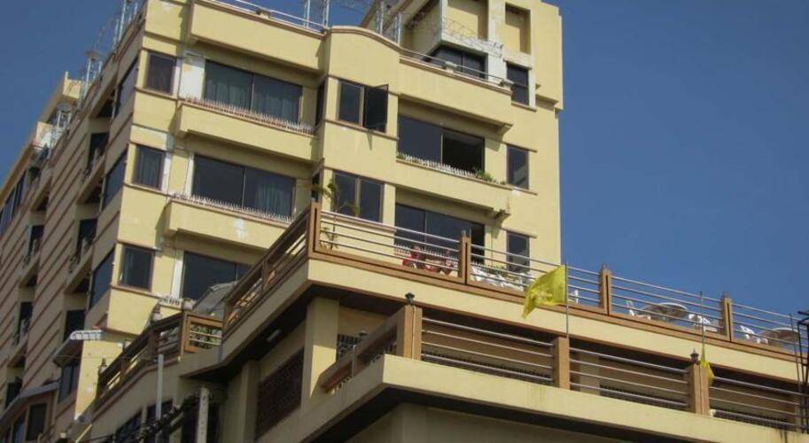 Aa Hotel Pattaya