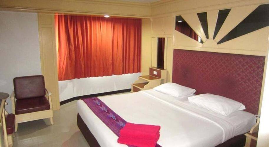Aa Hotel Pattaya