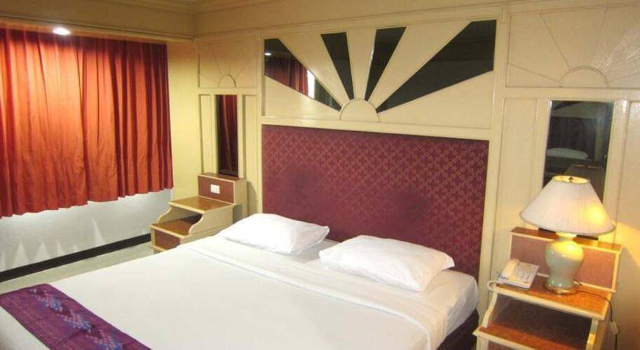 Aa Hotel Pattaya