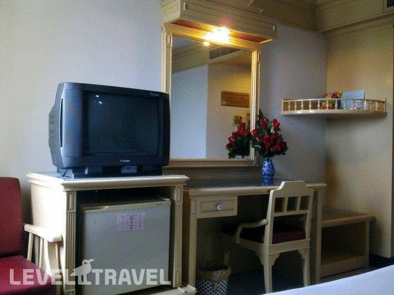 Фотография Aa Hotel Pattaya