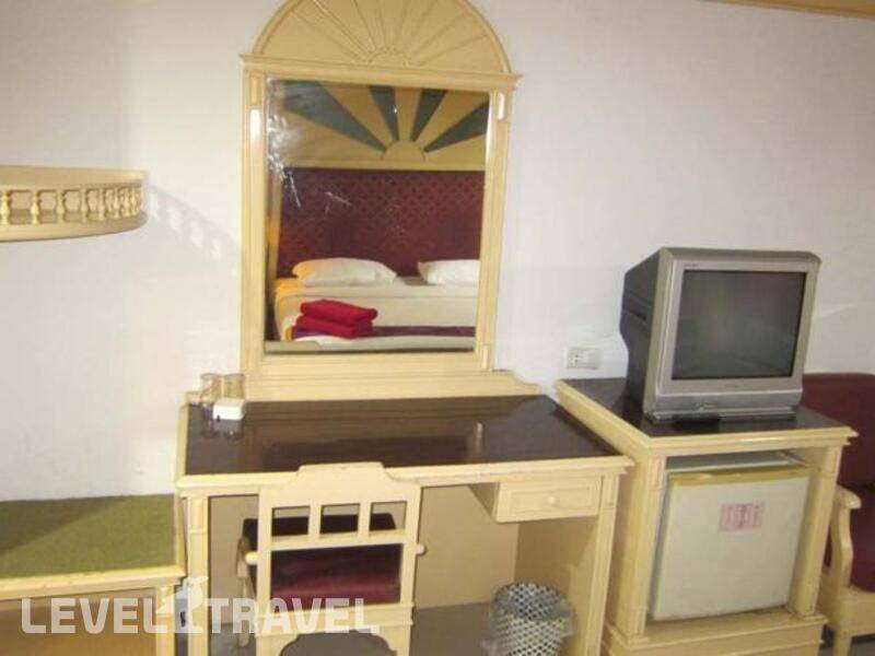 Фотография Aa Hotel Pattaya