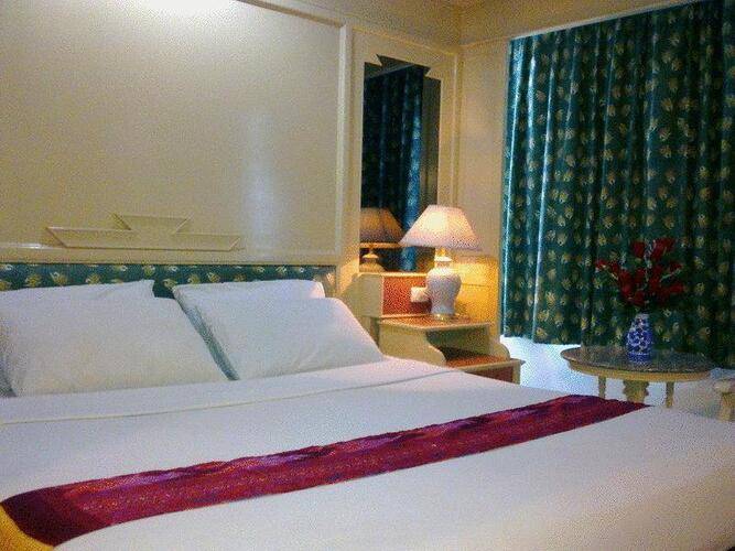 Aa Hotel Pattaya