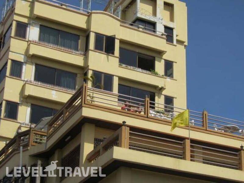 Фотография Aa Hotel Pattaya
