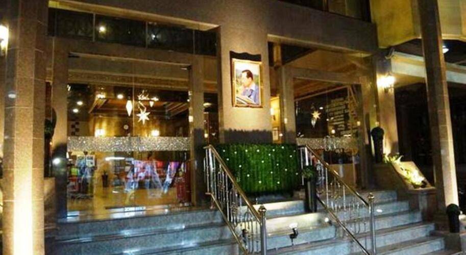 Aa Hotel Pattaya