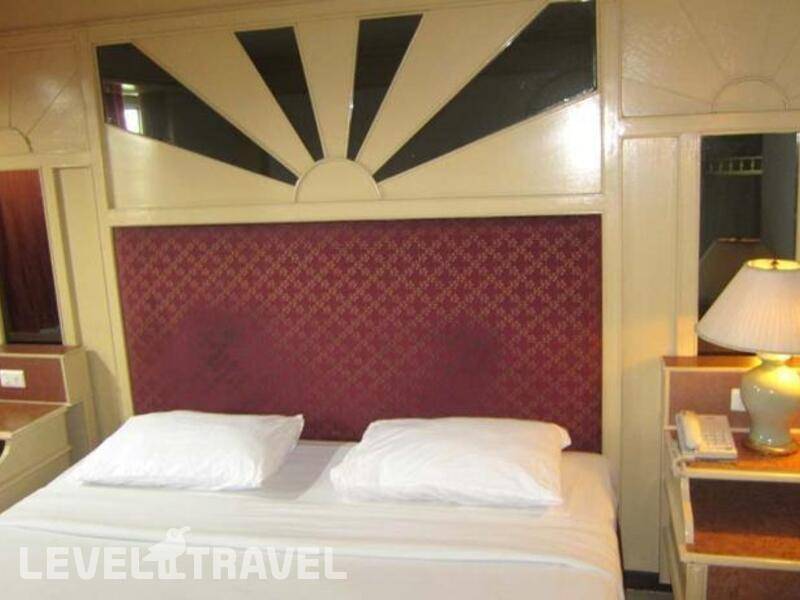 Фотография Aa Hotel Pattaya