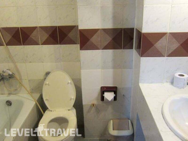 Фотография Aa Hotel Pattaya