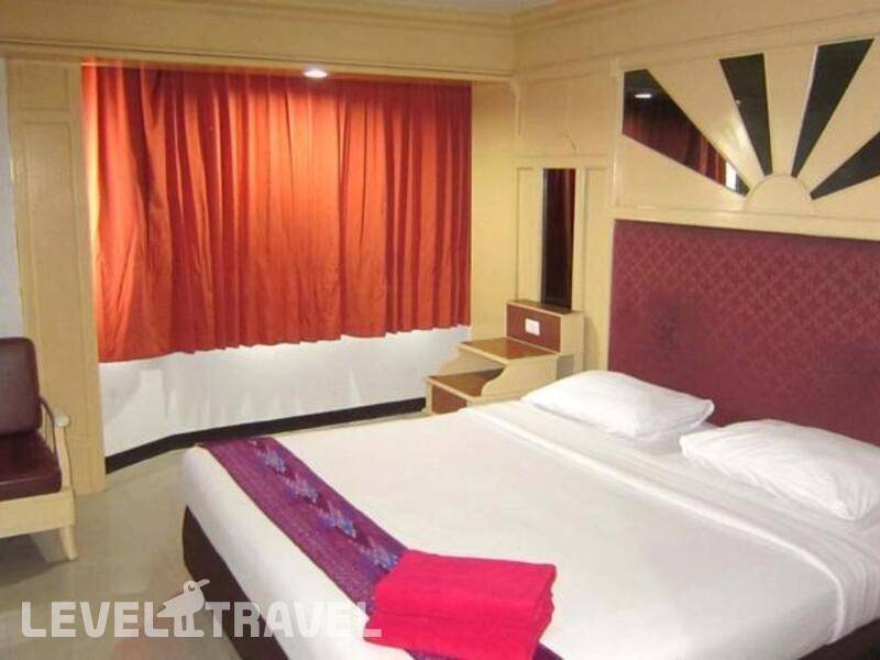 Фотография Aa Hotel Pattaya