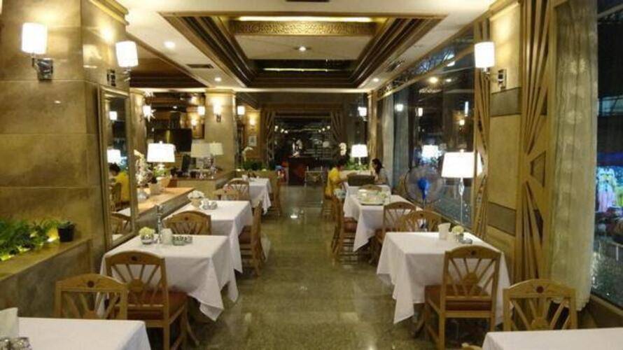 Aa Hotel Pattaya