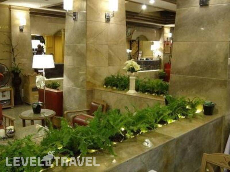 Фотография Aa Hotel Pattaya