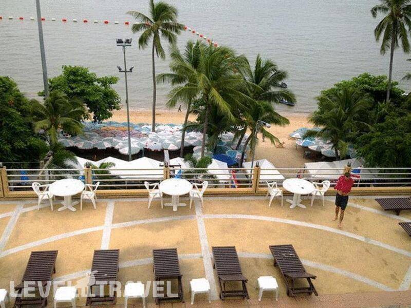 Фотография Aa Hotel Pattaya